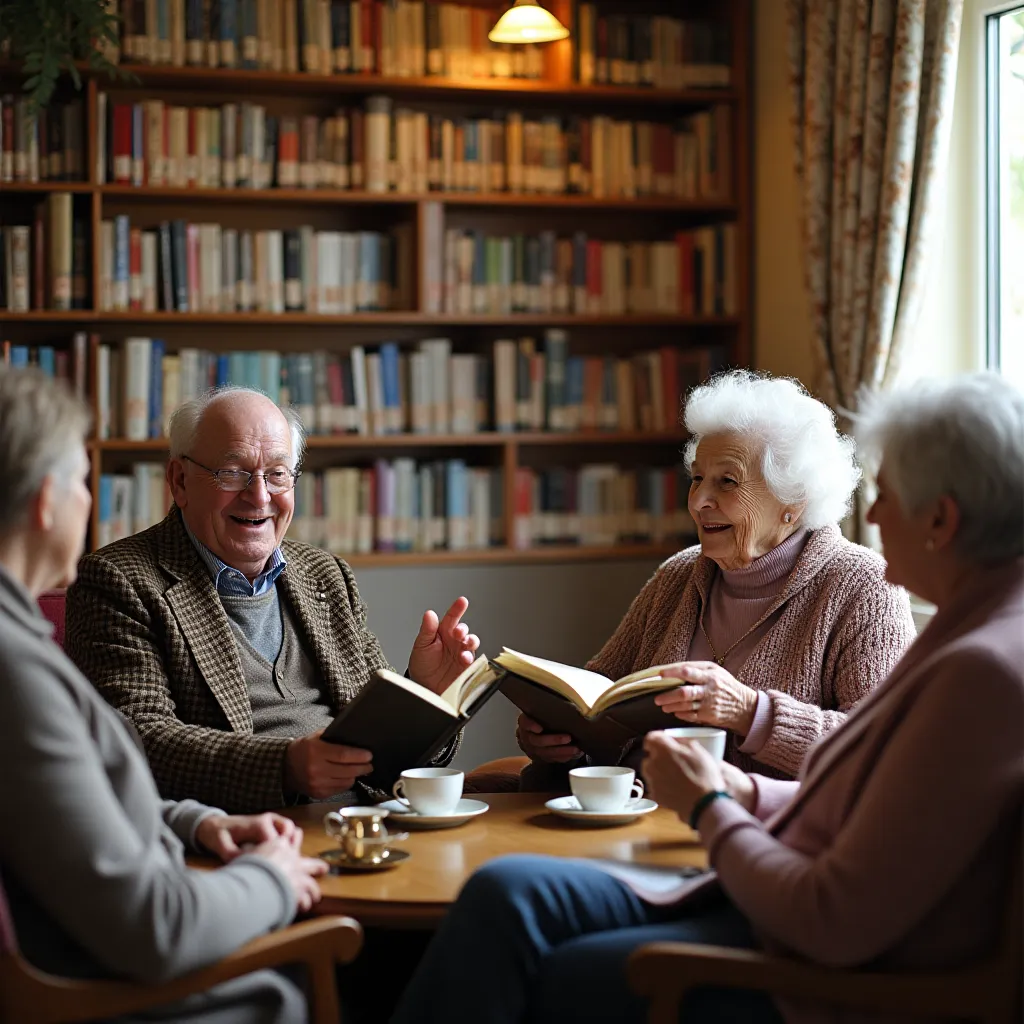 Image: homestay page